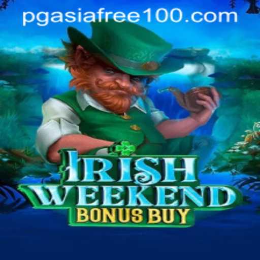 Exploring IrishWeekendBonusBuy: A Captivating Casino Game Journey