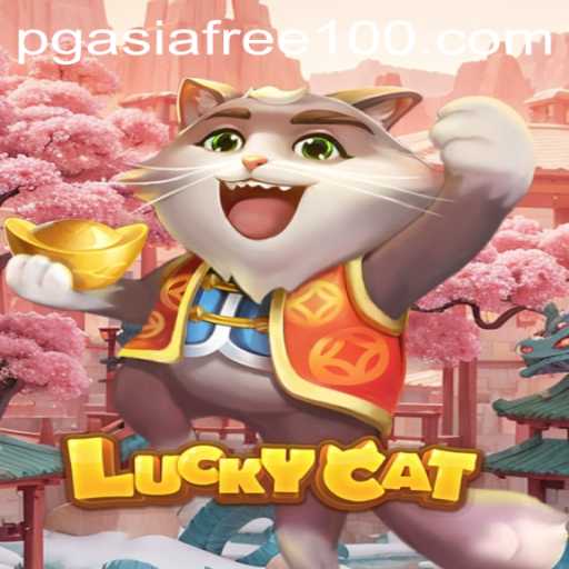 Explore the Exciting World of LuckyCat: A New Gaming Adventure