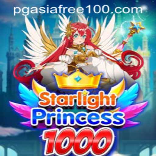 StarlightPrincess1000: Unveiling the Mysteries of the Game and the Enticing Offer 'pgasia free 100'