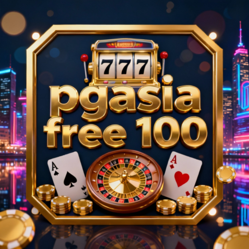 pgasia free 100
